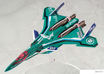V.F.G. Macross Delta VF-31A Kairos Reina Prowler (Plastic model) - Anime Figuren günstig kaufen