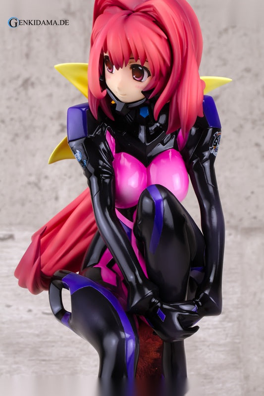 Muv-Luv Alternative - Sumika Kagami