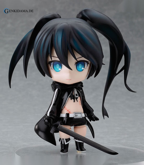 Nendoroid - Black Rock Shooter