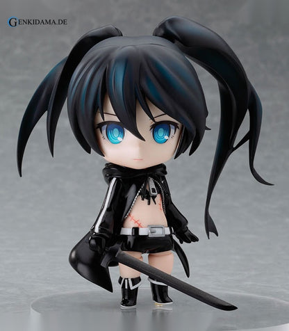 Nendoroid - Black Rock Shooter