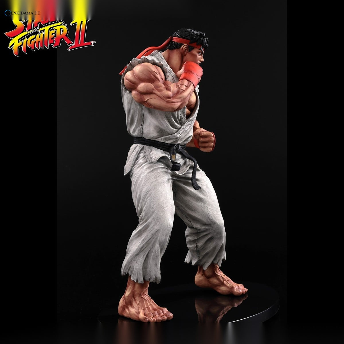 THE KING OF COLLECTORS`24 No. 9 [Ryu] (Standard Color)