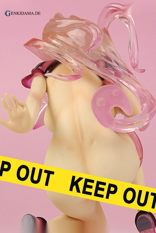Excellent Model CORE - Queen's Blade P-6 Protean Assassin "Melona"