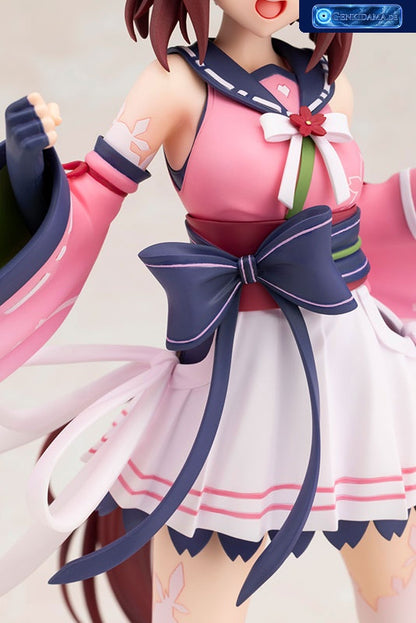 Umamusume Pretty Derby Sakura Chiyono O 1/7 (Kotobukiya Shop, CyStore Exclusive) - Bonus [Kotobukiya] Ansicht 22