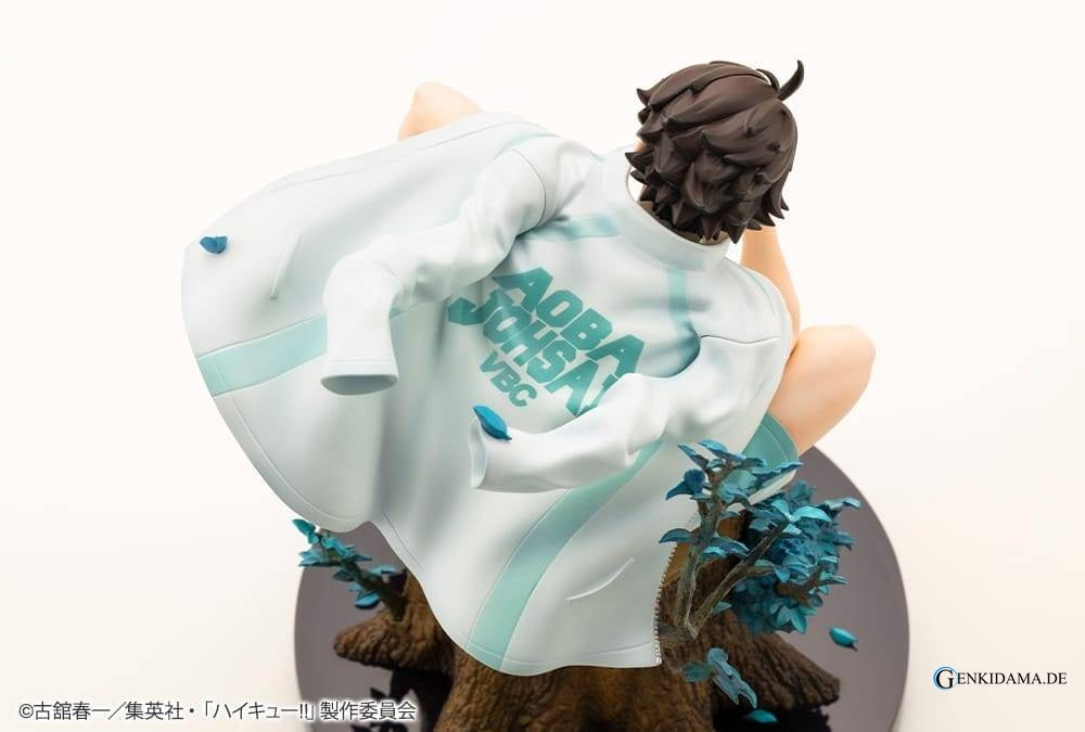 ARTFX J: Haikyuu!! - Toru Oikawa