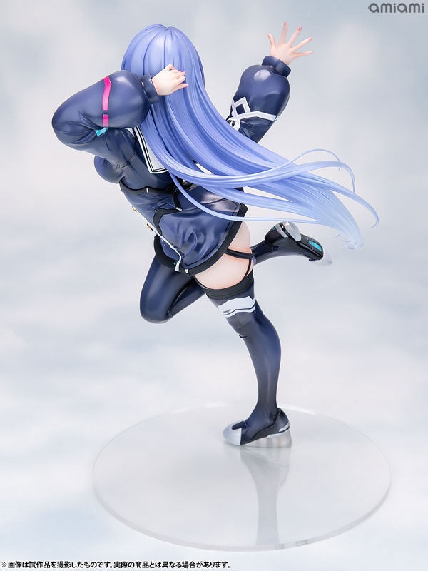 Aogiri Vtuber High School Etra Regular Edition 1/7 [AmiAmi x AMAKUNI] Ansicht 13