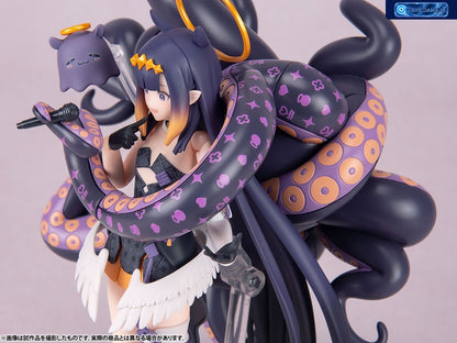 figma hololive production Ninomae Ina'nis (Good Smile Company Official Shop Exclusive) - Bonus [Max Factory] Ansicht 18