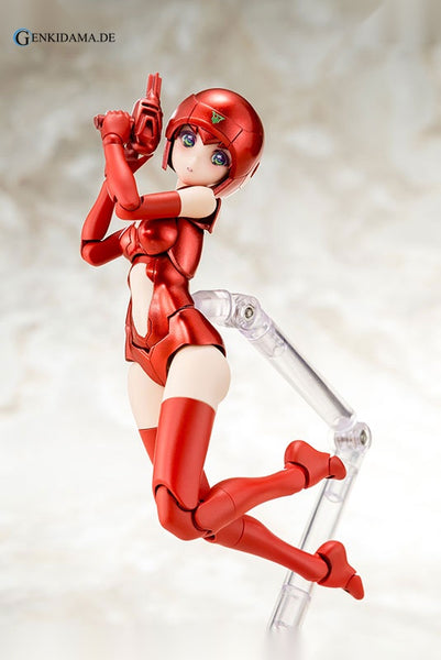 Detailansicht Megami Device B1R-M Chassis Kit Skin Color C 1/1 Plastic Model (Kotobukiya Shop Exclusive)