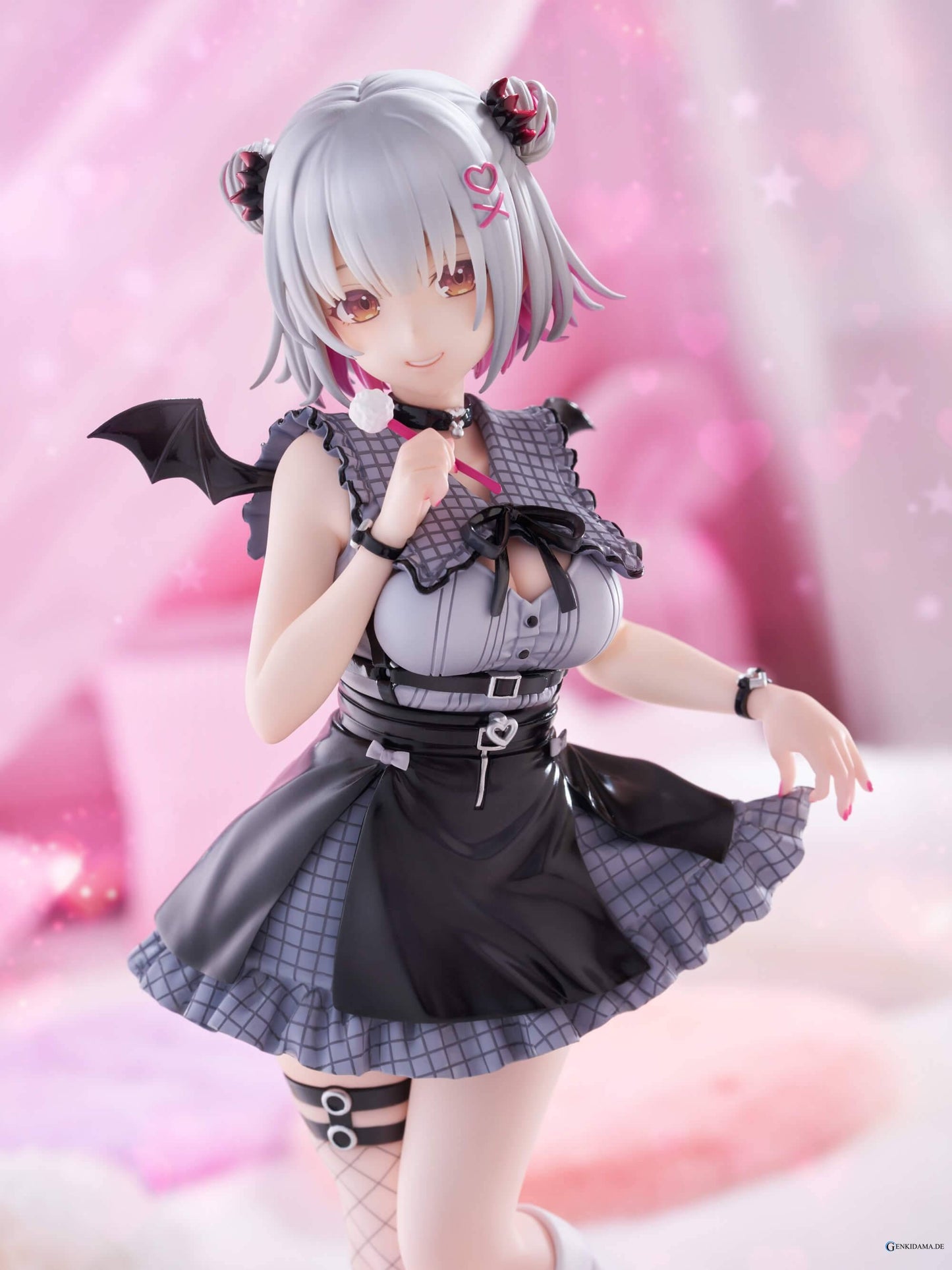 HoneyStrap: Suou Patra 1/7 - TENITOL (Limited Edition)