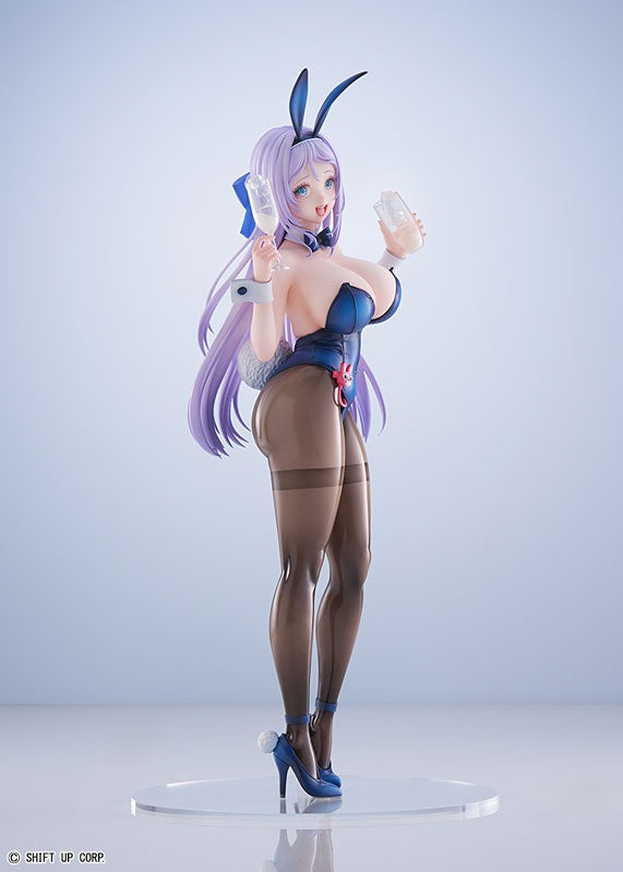 GODDESS OF VICTORY: NIKKE Folkwang: Moist Rabbit 1/7 [AMAKUNI] Ansicht 5
