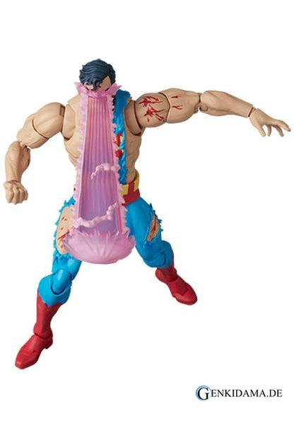 MAFEX (No.324): DC Comics - Superman (The Death of Superman Ver.)