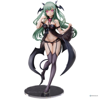 Original Character: Succubus-chan 1/5 (karory Illustration)