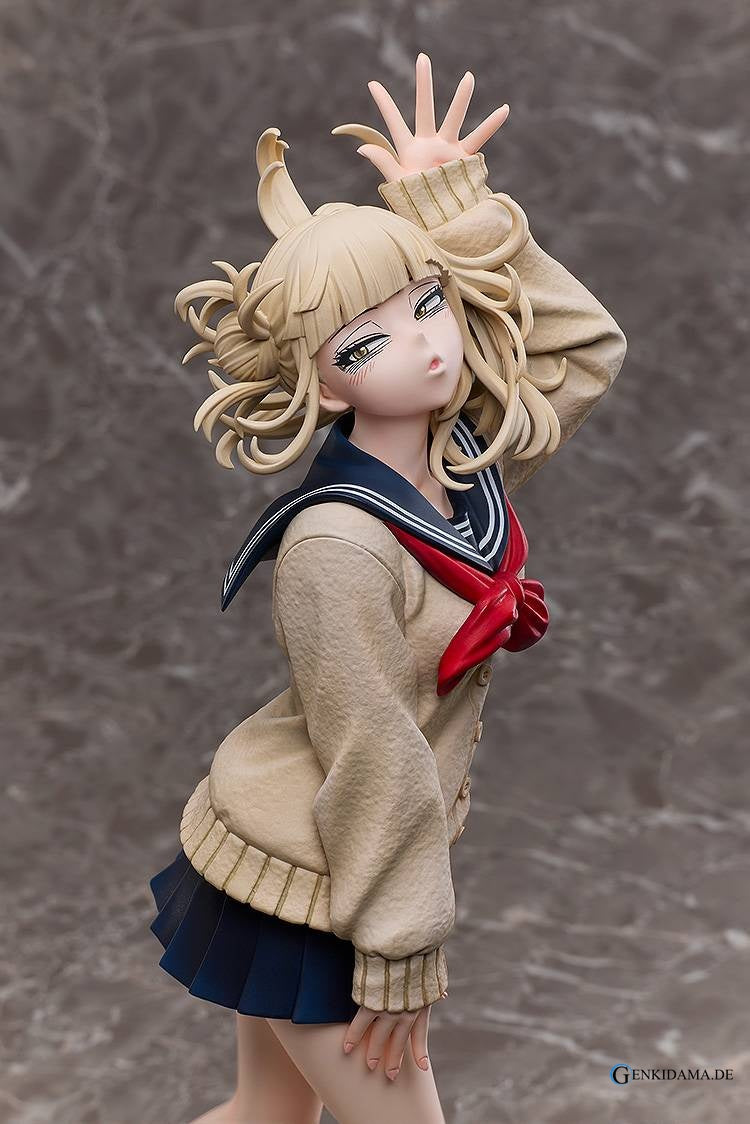 Boku no Hero Academia: Himiko Toga 1/4