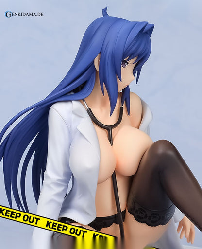 Maken-Ki! - Aki Nijou