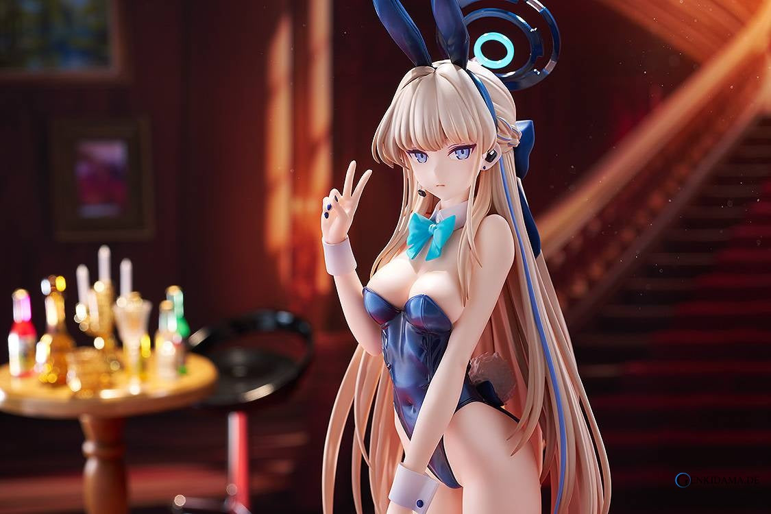 Blue Archive: Toki Asuma 1/7 - Bunny Girl Ver.