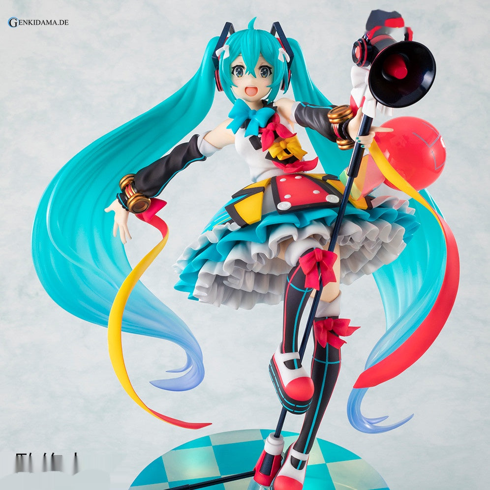 Hatsune Miku "Magical Mirai 2018" Ver.