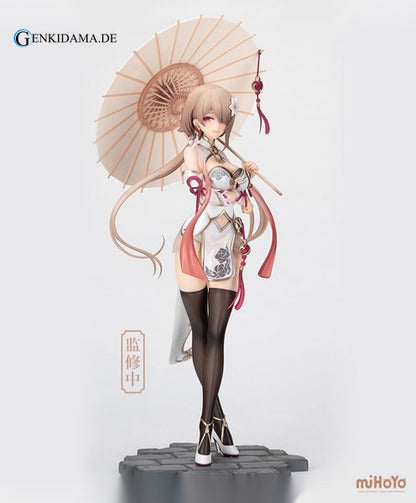 Honkai Impact 3rd Rita Rossweisse Farewell Ver.