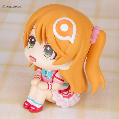 LookUp amiami Mascot Girl Amico-chan