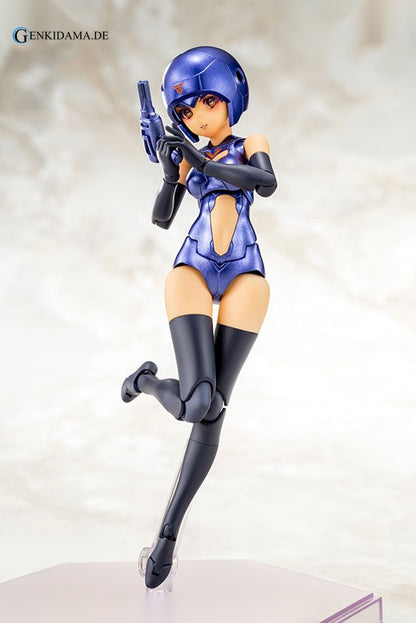 Megami Device B1R-M CHASSIS KIT SKIN COLOR D 1/1 Plastic Model