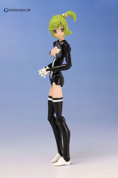 Busou Shinki Light Armor - Harmony Grace