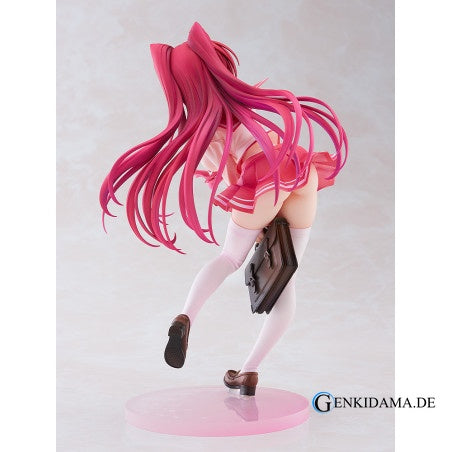 Tamaki Kousaka 20TH Anniversary ver TOHEART2 1/7 Scale Figure Ansicht 3