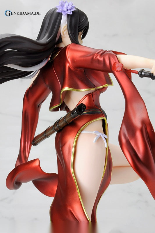 Excellent Model CORE - Queen's Blade Rebellion P-6 Anti-Magic Specialist "Ta Nyan"
