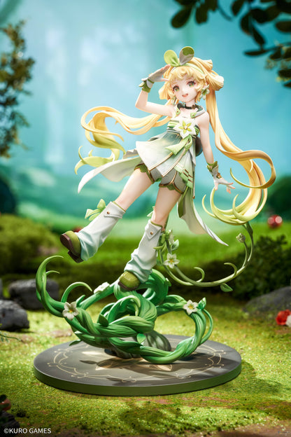 Wuthering Waves: Verina (With Bonus) 1/7