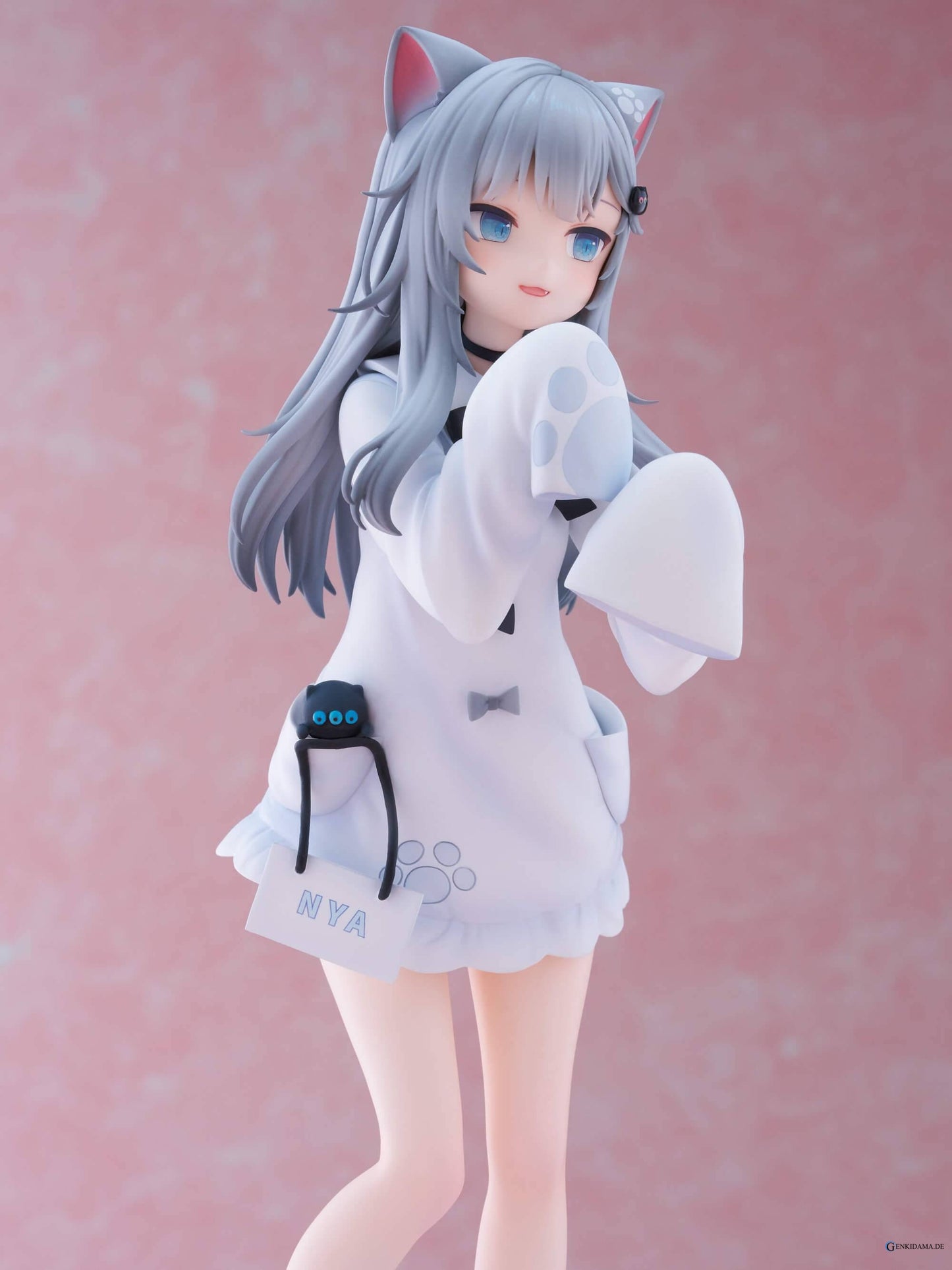 VTuber: Nachoneko 1/7 - F:NEX (Limited Edition)