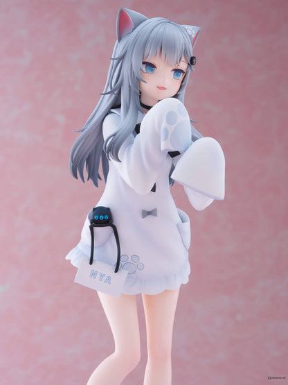 VTuber: Nachoneko 1/7 - F:NEX (Limited Edition)