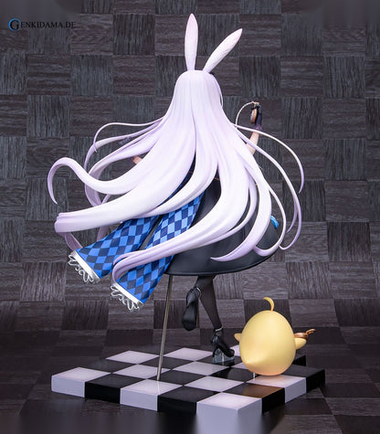 Shimakaze The White Rabbit of Wonderland ver.