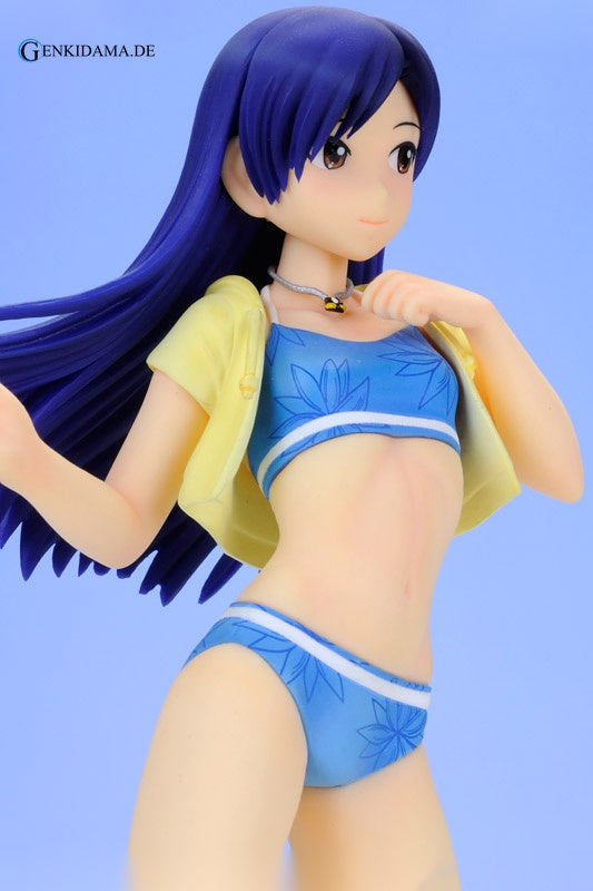 BEACH QUEENS - THE IDOLM@STER: Chihaya Kisaragi