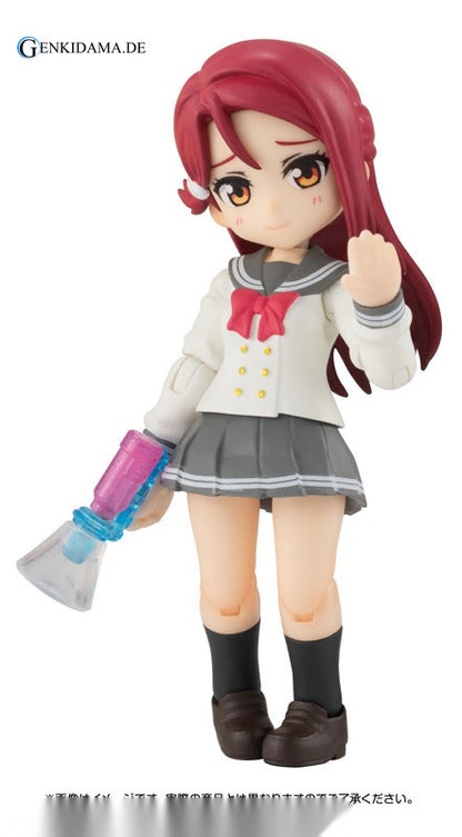 Aqours SHOOTERS! 03 Set of All 3 Types