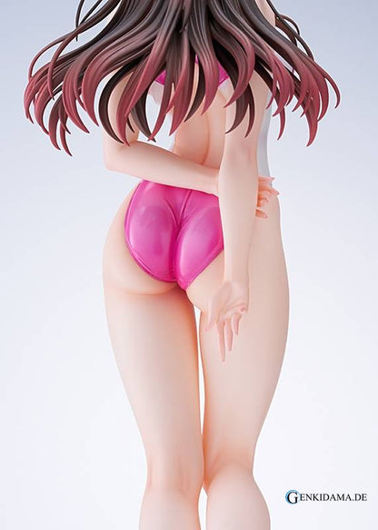 Rent-A-Girlfriend: Mizuhara Chizuru 1/7 - Kyouei Mizugi Ver. (Limited Edition)