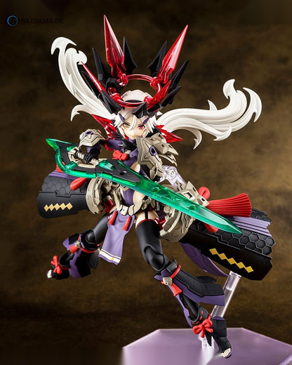 Megami Device AUV SUSANOWO REGALIA 1/1 Plastic Model (Kotobukiya Shop Exclusive)