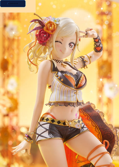 Love Live! Nijigasaki High School Idol Club Ai Miyashita [Exclusive Deluxe Edition] 1/7 (PLUM Exclusive) [PM Office A / Plum]