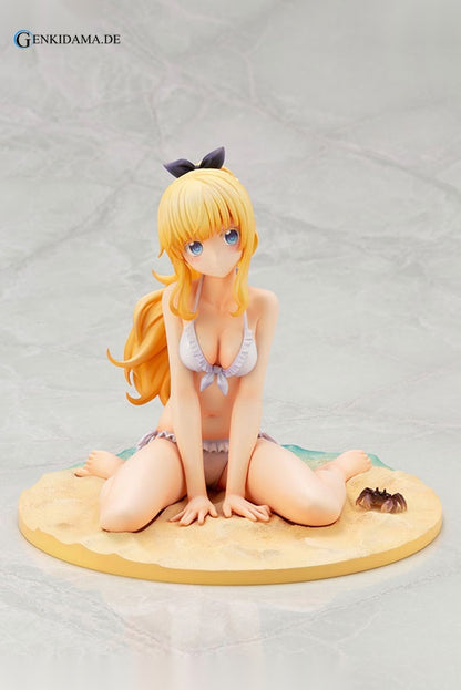 Kishuku Gakkou no Juliet Juliet Persia