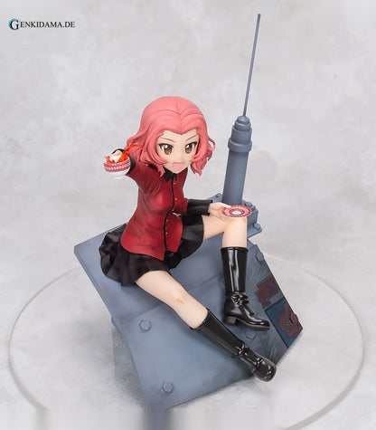 Girls und Panzer the Movie - Rosehip