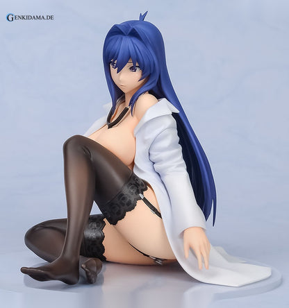 Maken-Ki! - Aki Nijou