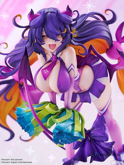 Bomber Girl: Prune - Succubus Costume Ver. 1/7 (Limited Edition)