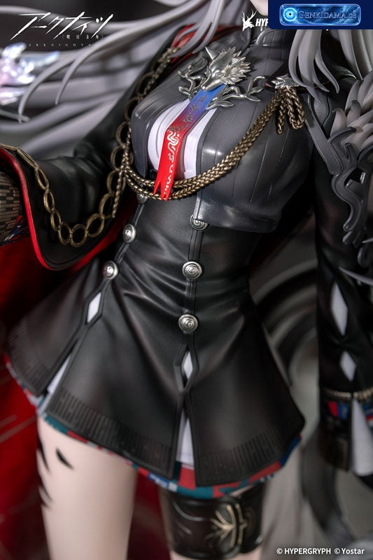 Arknights Lappland the Decadenza 1/7 - Bonus [Myethos] Ansicht 3