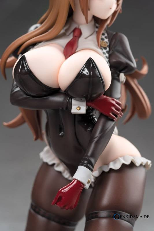 Original Character: Mochi Bunny Girl 1/7 (Deluxe Ver.)