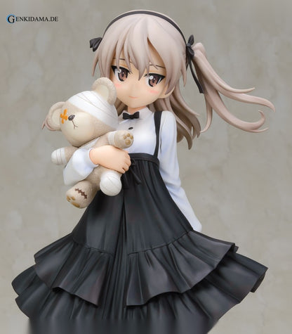 Girls und Panzer the Movie - Alice Shimada