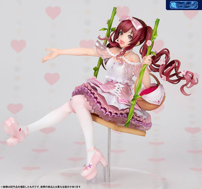 THE IDOLM@STER SHINY COLORS Amana Osaki Devoting Rinne ver. 1/8 Ansicht 2