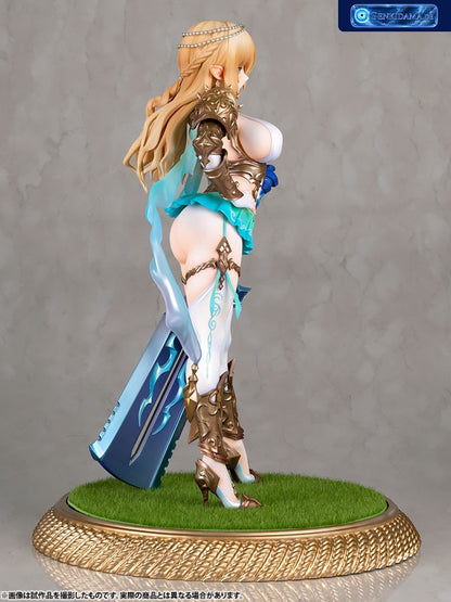 Vertex Originals Elf Village 8th Villager Cecil Antenna Shop Limited Edition 1/6 [Vertex] Ansicht 19
