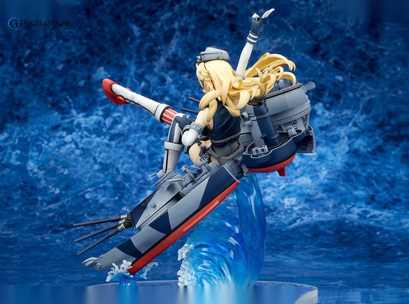 Kantai Collection -Kan Colle- Iowa (Single Shipment)