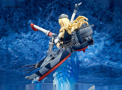 Kantai Collection -Kan Colle- Iowa (Single Shipment)