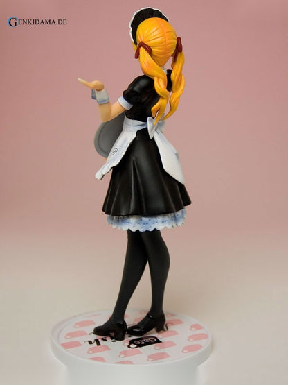 Costume Party - Maid Cafe Collection Plus 2B: Cafe Mai:lish Costume