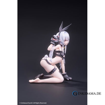 Vanya Illustrated By Fymrie 1/6 Scale Figure Deluxe Edition Ansicht 6