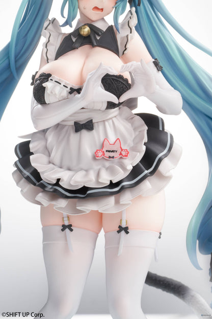 Goddess of Victory NIKKE: Privaty (Unkind Maid Ver.) 1/10