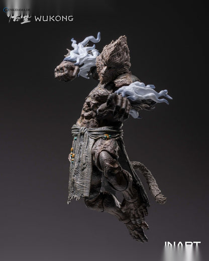 INART [Black Myth: Wukong] Ishizaru 1/12 Action Figure