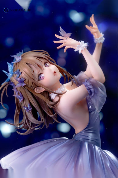 Butai de Haiiro no Ahiru no Ko